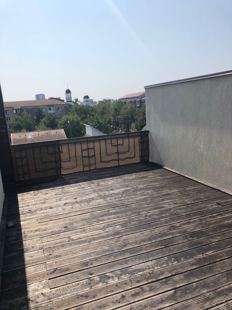 Apartament - 2 nivele cu terase spatioase - Poză 12