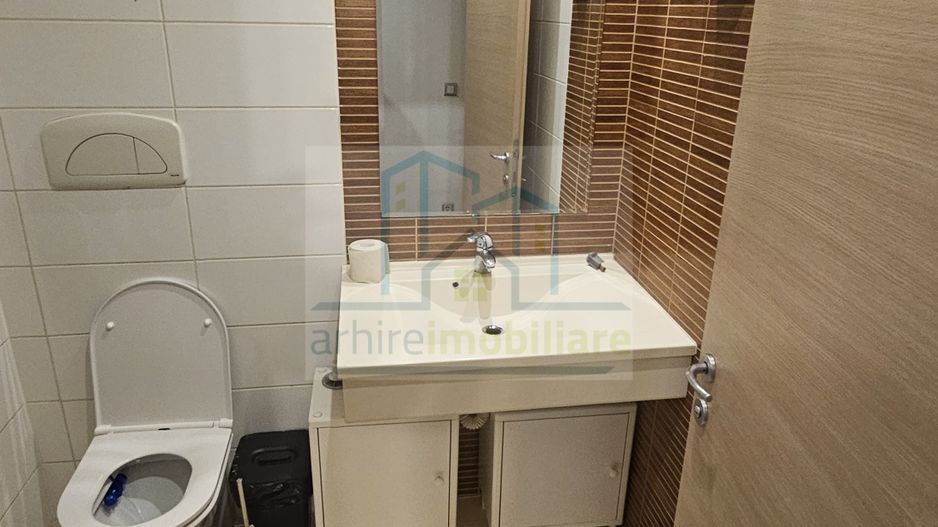 Vând apartament 2 camere Rin Grand - Poză 6