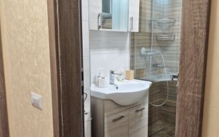 Apartament - 2 camere Plaza Romania (9min metrou Parc Drumu Tabarei) - Poză 10