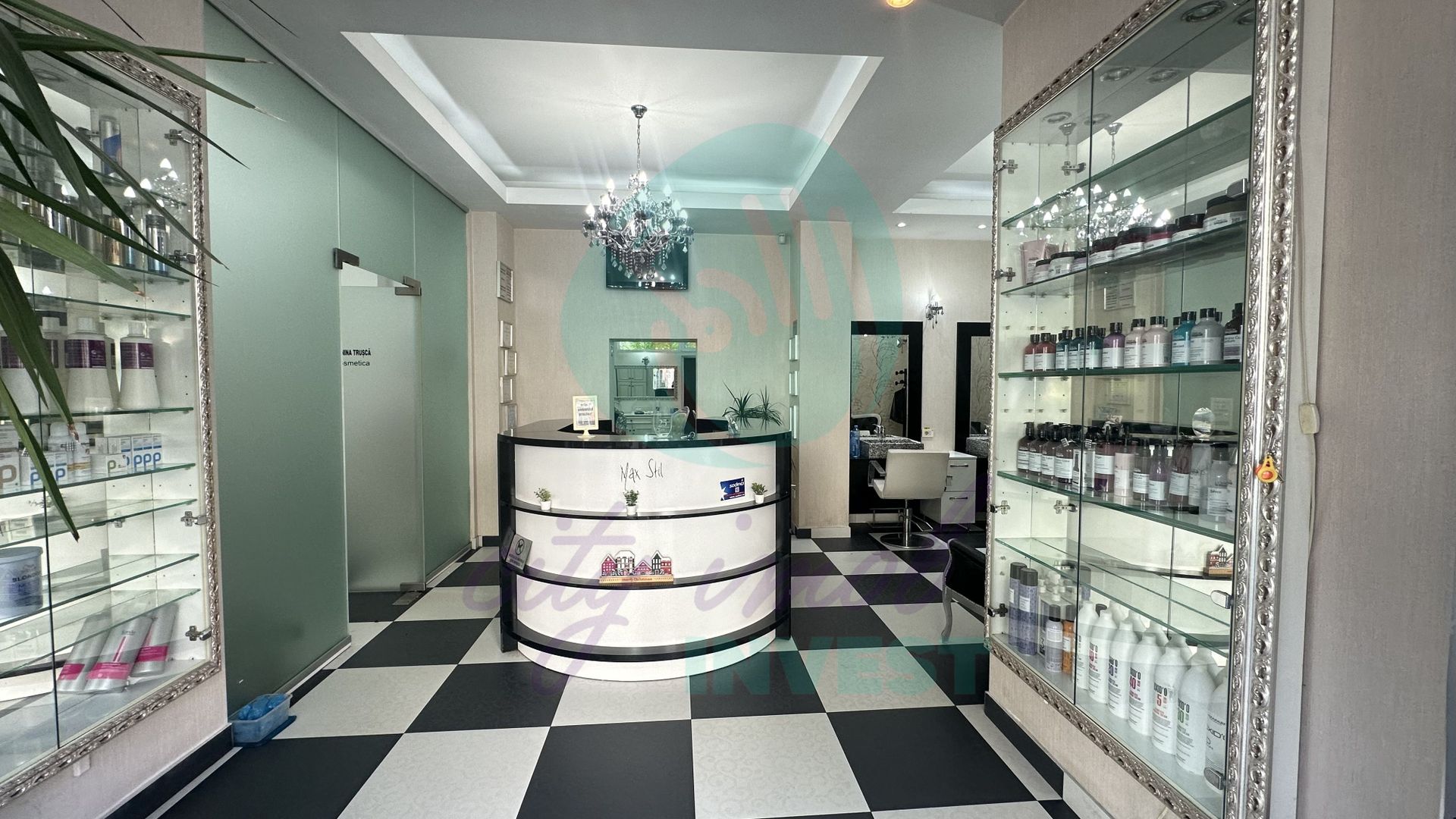 Spatiu Comercial CALEA MOSILOR - Poză 1