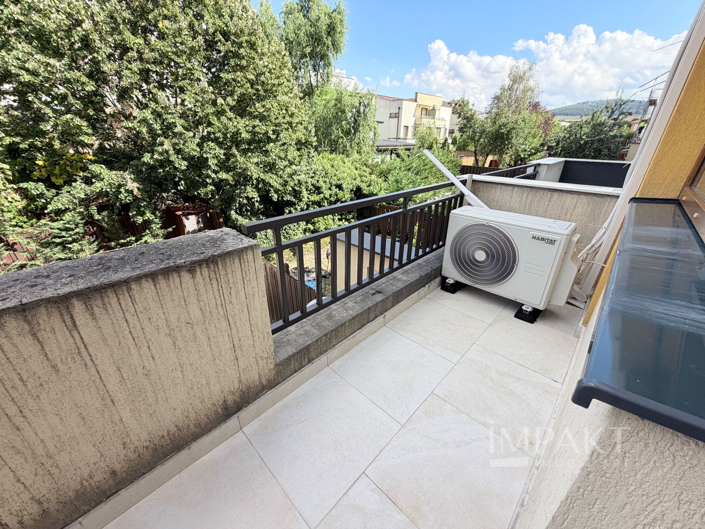 Casa tip cvadruplex in cartierul Buna-Ziua! - Poză 13