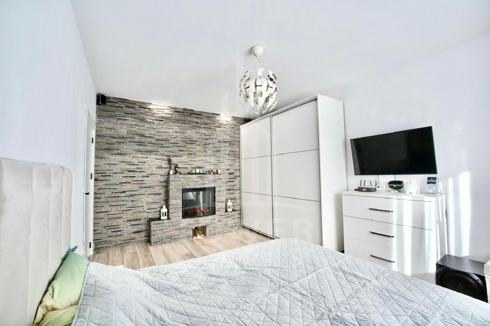 TOWER IMOB – APARTAMENT 2 CAMERE DE VÂNZARE - Poză 3