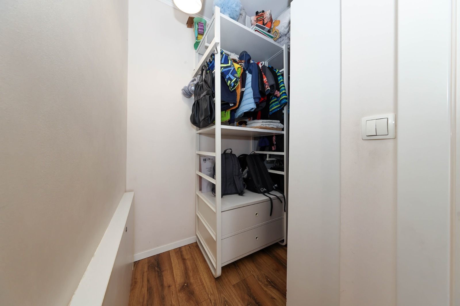 Apartament 2 camere zona Coresi | Complex Avantgarden Tractorul - Poză 13