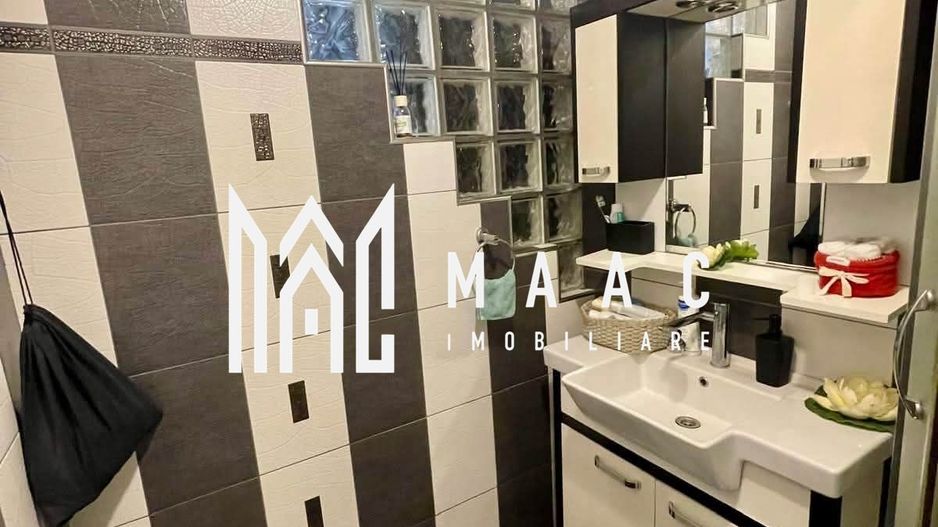 Apartament 4 camere de vânzare | Agrement Ostroveni, Rm. Vâlcea - Poză 9