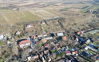 Teren intravilan Sâncraiu 1500 M² - Poză 7