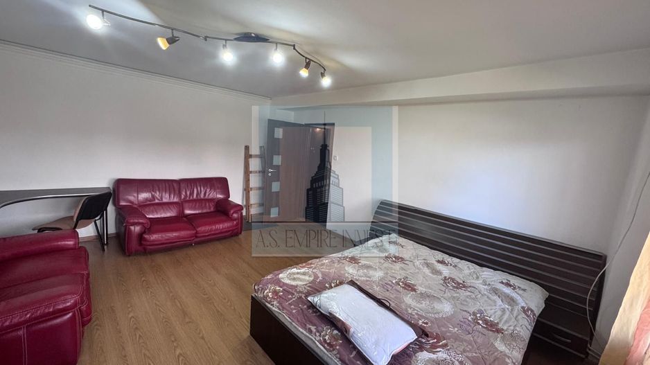 Apartament 2 camere decomandat, acces stradal, 63 mp – Ghimbav - Poză 1