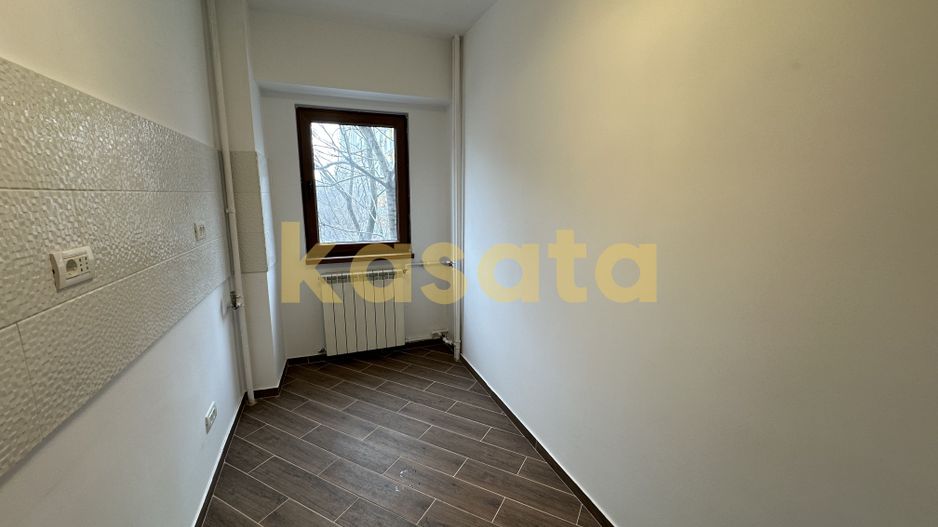 Garsonieră | Parcul Sebastian | Etaj Intermediar | Renovată - Poză 11