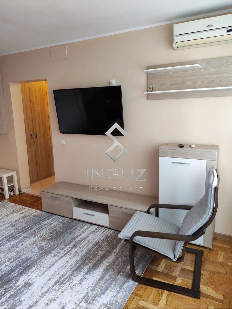 Apartament cu 3 camere de închiriat – Kaufland Colentina, Sector 2 - Poză 2