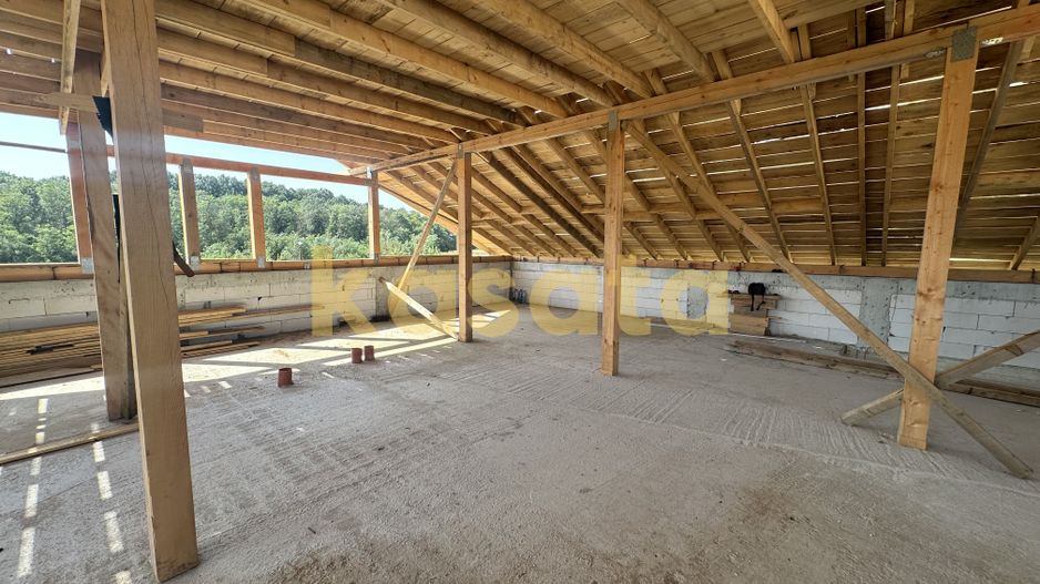 🏡 Casă nZEB Premium în ansamblu nou | Personalizare finisaje - Poză 16
