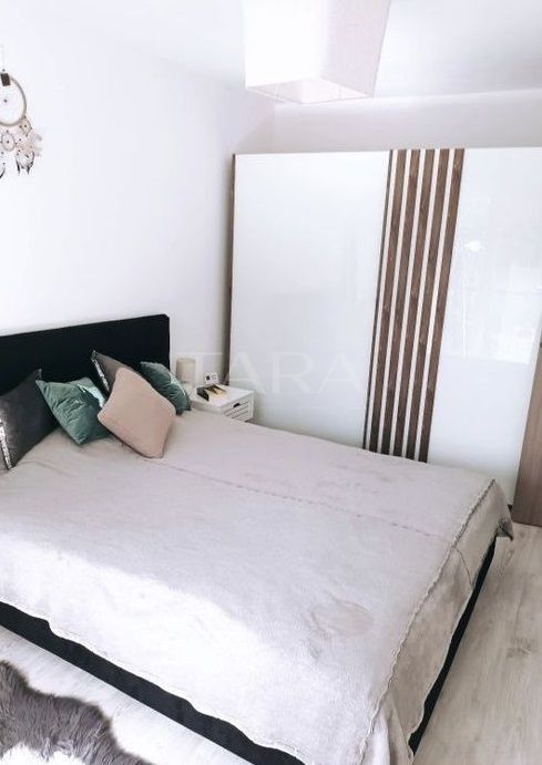 Apartament modern cu 2 camere – zona Vivo - Poză 4