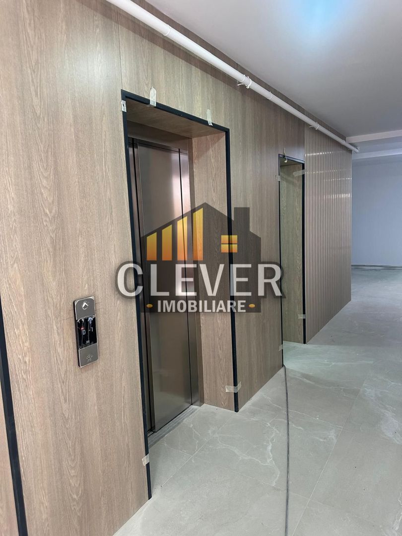 Prima inchiriere 2 camere, mobilat , Hills Titanium, parcare subterana - Poză 20
