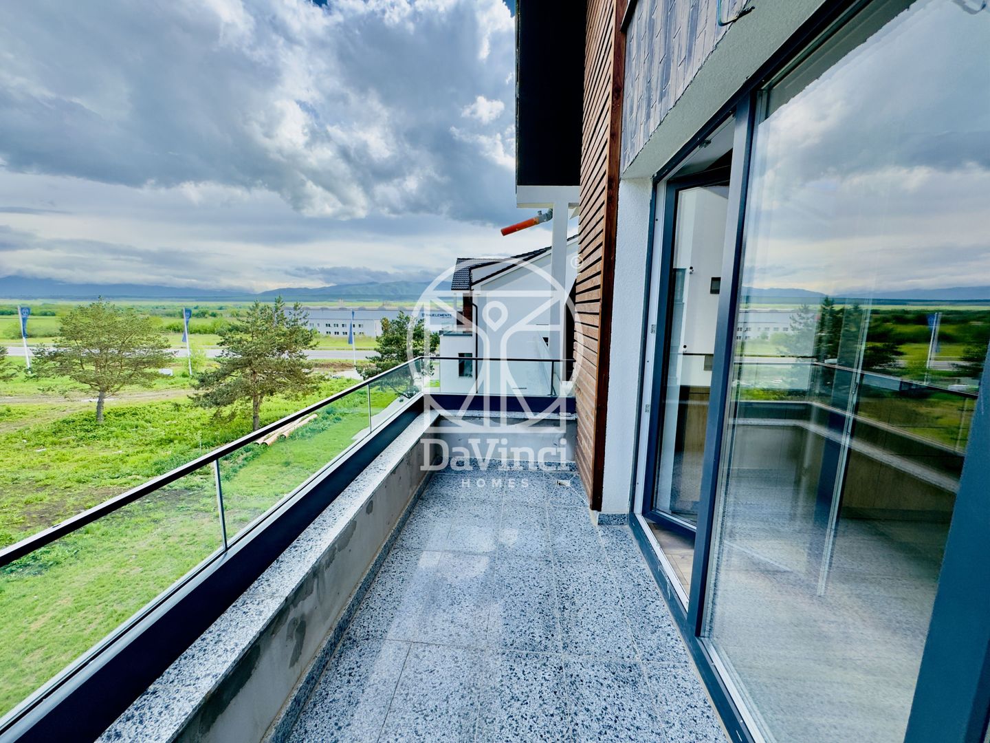 Penthouse 3 camere - 2 bai, intabulat (HOL-52N-L-ap.7) - Poză 11