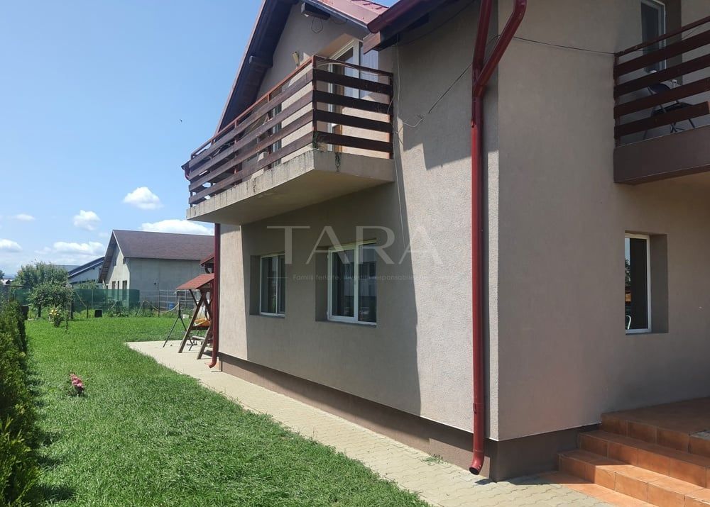 Casă P+M într-o zonă rezidențială liniștită - Poză 1