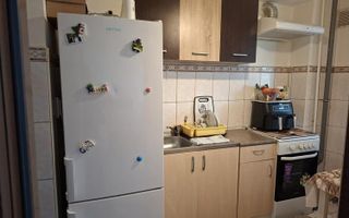 Apartament 1 cameră, zonă Nicolina 2, Iași – de închiriat - Poză 5