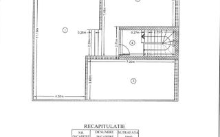 Vilă LUX de vânzare în Voluntari***360mp***4 dormitoare//piscina privata - Poză 30