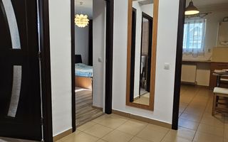 2 Camere Decomandat - Drumul Fermei - 10 min Metrou Leonida/Berceni - Poză 2