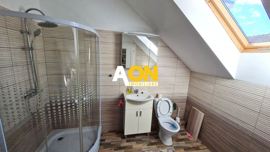 Apartament 3 Camere, 94 mp, Decomandat, Zona Foarte Buna - Poză 14