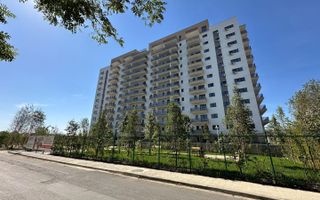 Vânzare, apartament, 2 camere+birou tip 3A, HILS Republica, București - Poză 15