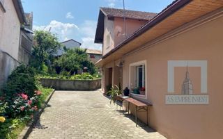 Casa 5 camere,singur in curte,550 mp teren - zona Schei (ID:CP2392389) - Poză 4