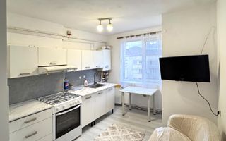 Apartament 2 camere de închiriat | zona Bizo | recent renovat | etaj 4 | - Poză 1