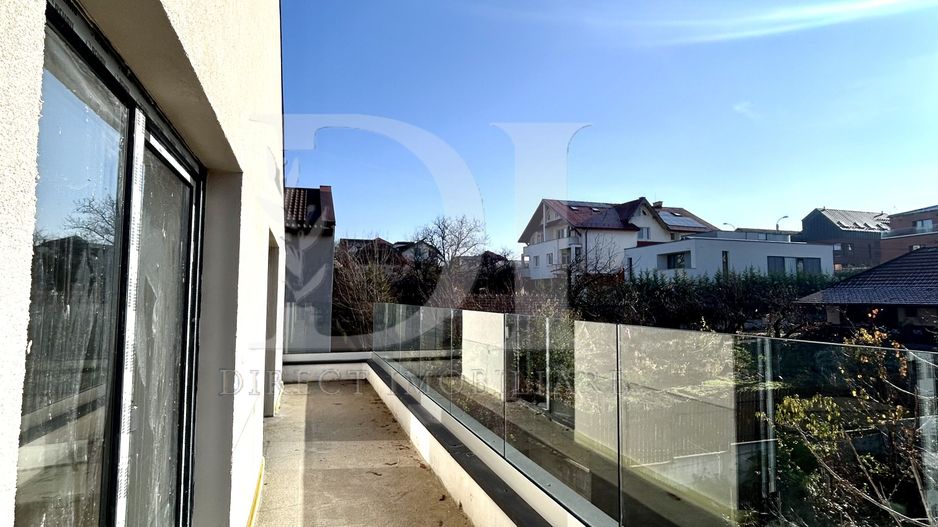 Duplex de vanzare / Zona  Magnoliei / Floresti - Poză 17