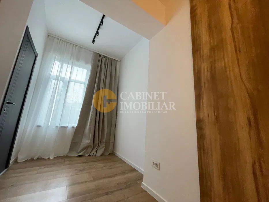 Chirie - 2 camere - Copou - Poză 6