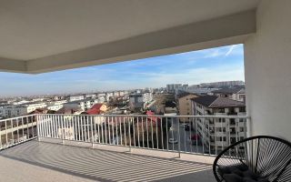 Vânzare, apartament 2 camere, zona Titan - Poză 13