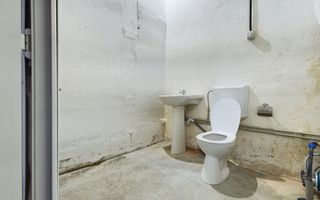 Hală cu suprafața de 120 mp - Poză 3