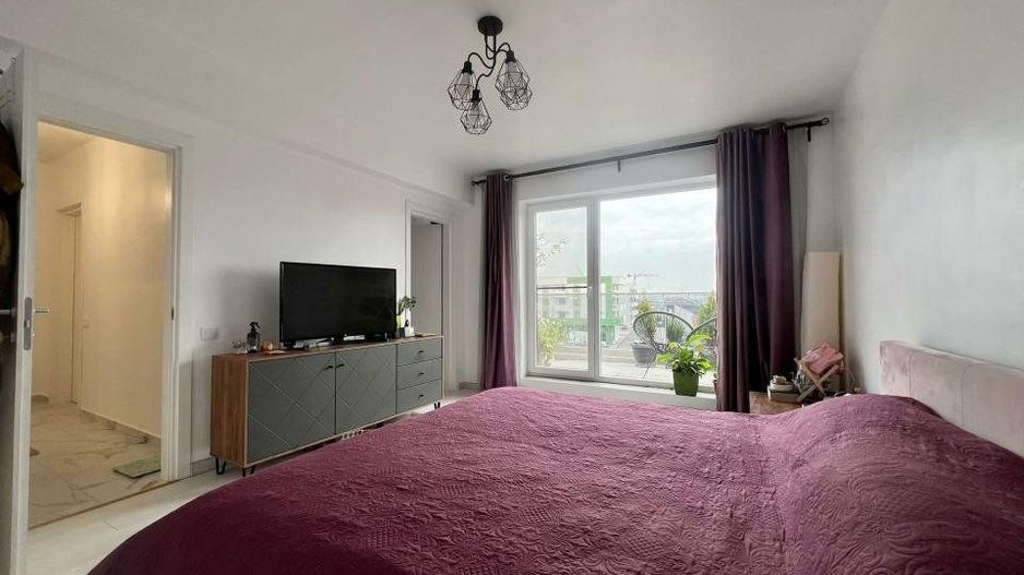 Ag BRASADAS vindap 3 cam terasa tip PENTHOUSE zona TITAN. - Poză 6