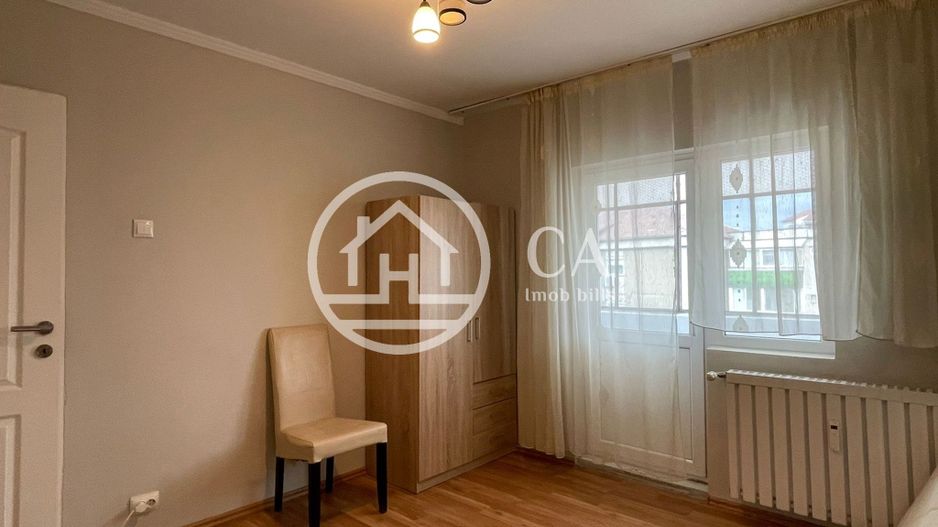 Apartament cu 3 camere de inchiriat in zona Decebal, Oradea - Poză 5