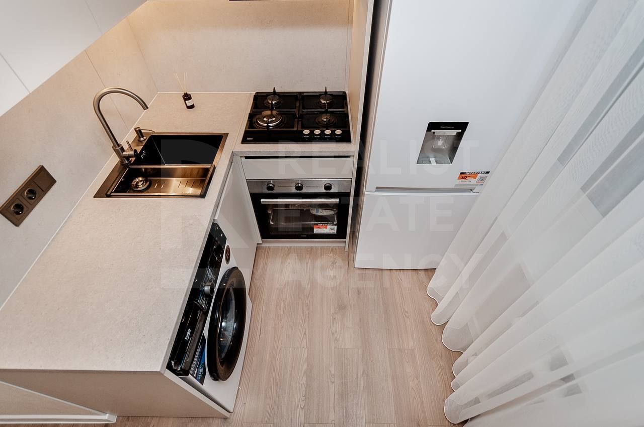 Vânzare, apartament,2 camere, str. Ion Pelivan,Buiucani - Poză 10