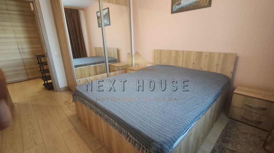 Apartament - Metrocity - Cotroceni - 13 Septembrie ( Razoare ) - Poză 12