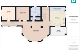 Casa P+M, Aradul Nou - Poză 14