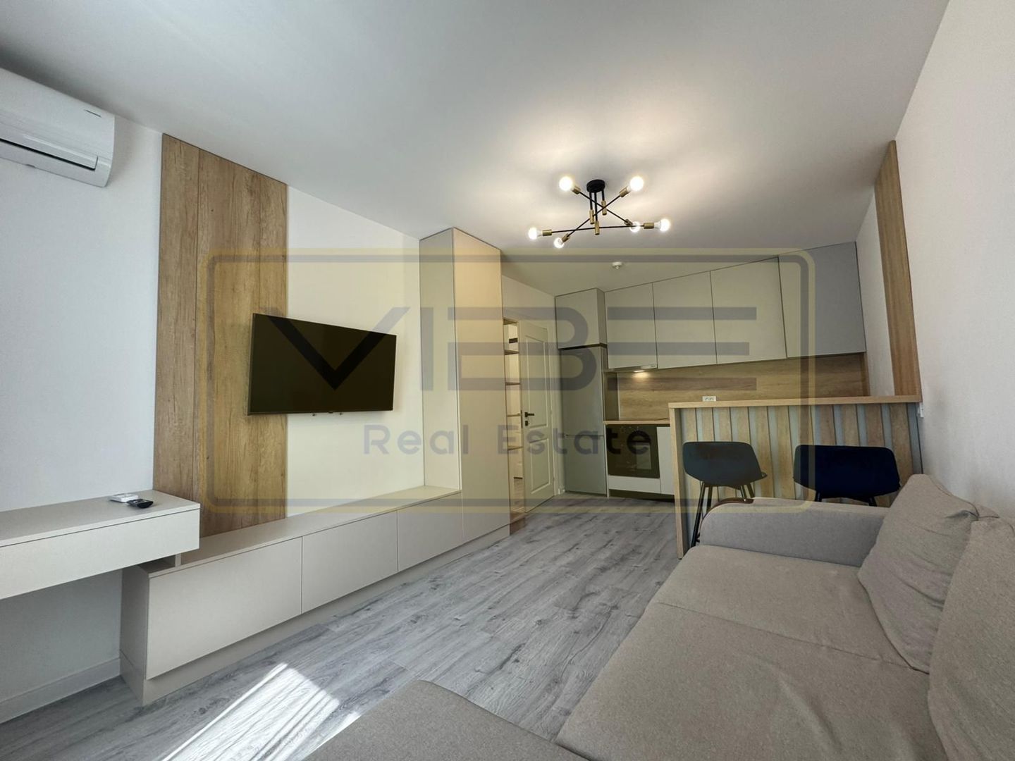 Apartament 2 camera Poitiers Towers - Continental - Poză 5