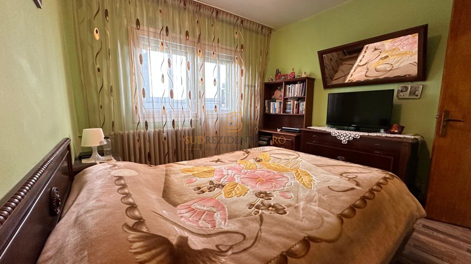 Apartament 3 camere de vanzare, 71 mp – Etaj 3/4 – Drumul Găzarului - Poză 7