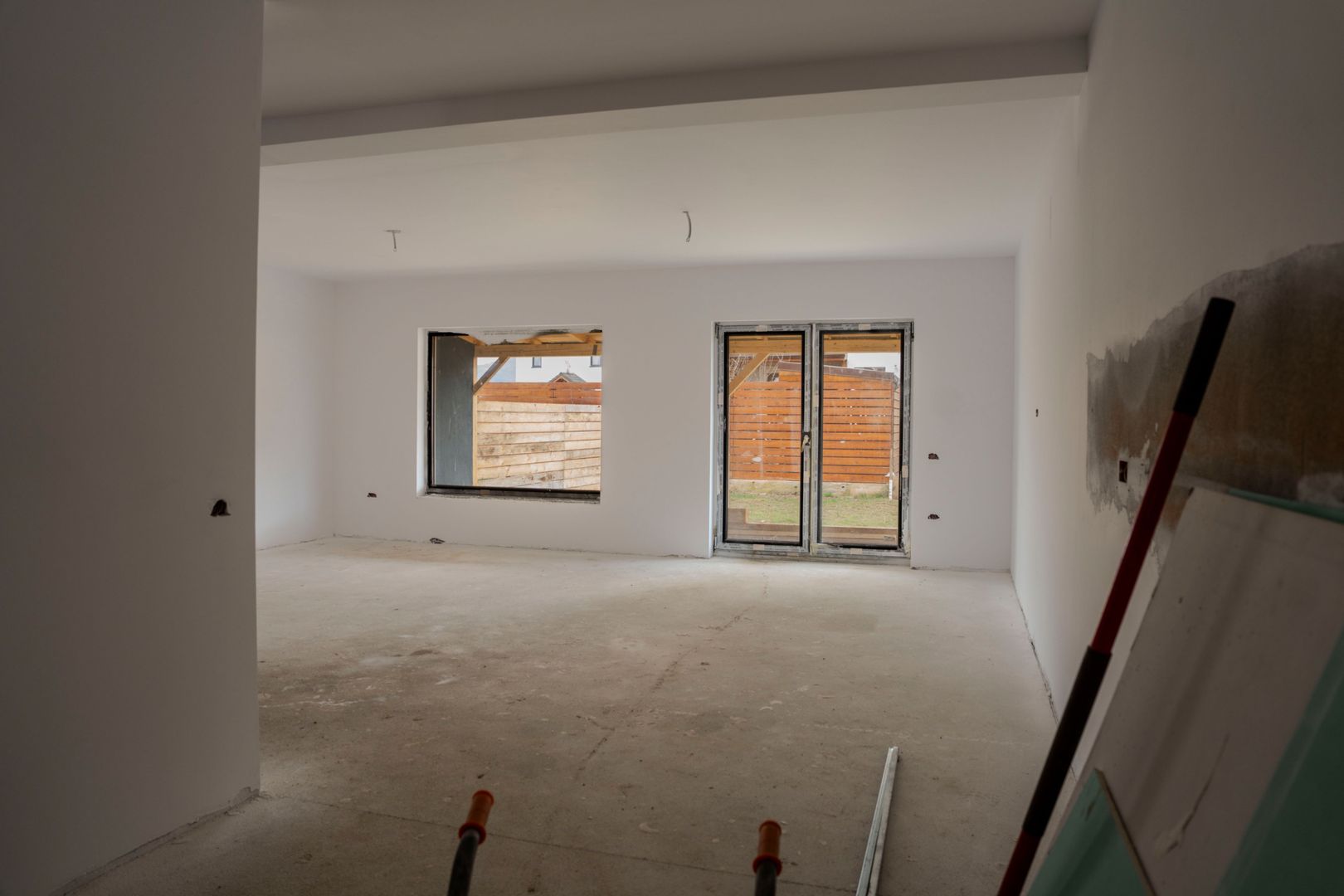Duplex modern de vânzare în cartierul Izvor - Poză 11