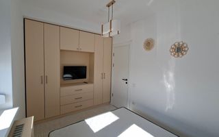 Inchiriere Apartament 2 camere Bloc nou cu loc de parcare propriu - Poză 7