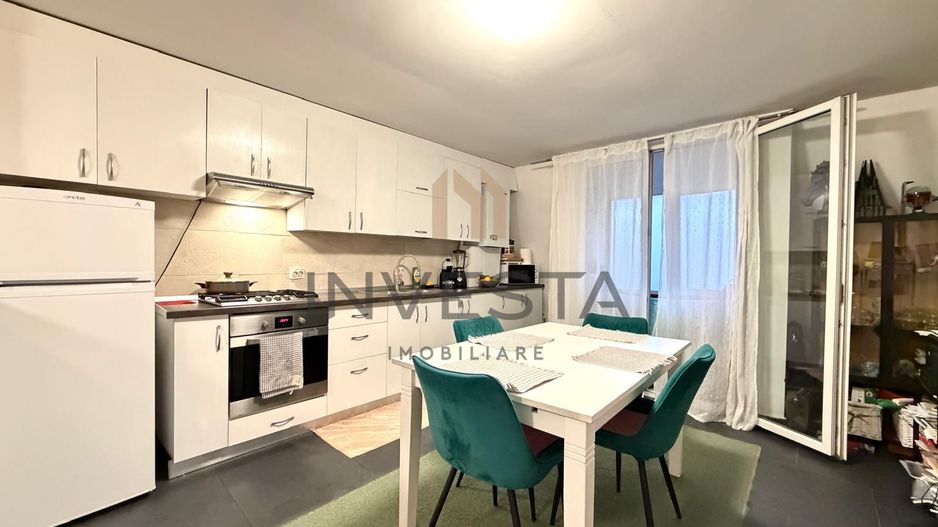 Apartament cu 3 camere in Gheorgheni ! - Poză 8