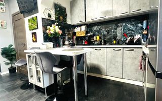 O Comision! Apartament Take Ionescu etaj 2 renovat complet - Poză 2