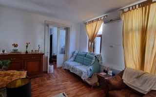 Gradina Icoanei // Vila // 70mp - Poză 1