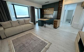 Real ACTUAL NOU 2 Camere Novum Pacii AN 2024 Parcare Inclusa Metrou - Poză 2