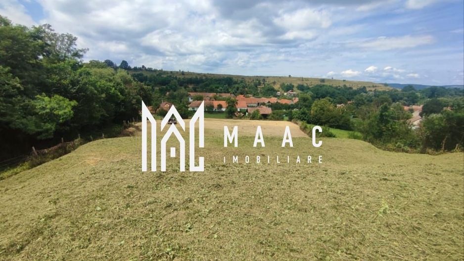 Teren intravilan | 3860 mp în Sărata | ideal pensiune sau resort - Poză 2