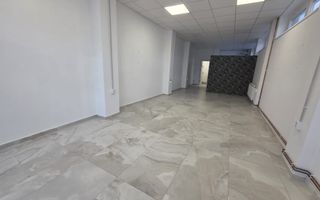 Spațiu comercial stradal de vânzare / Zona Brana - Șelimbăr - Poză 1
