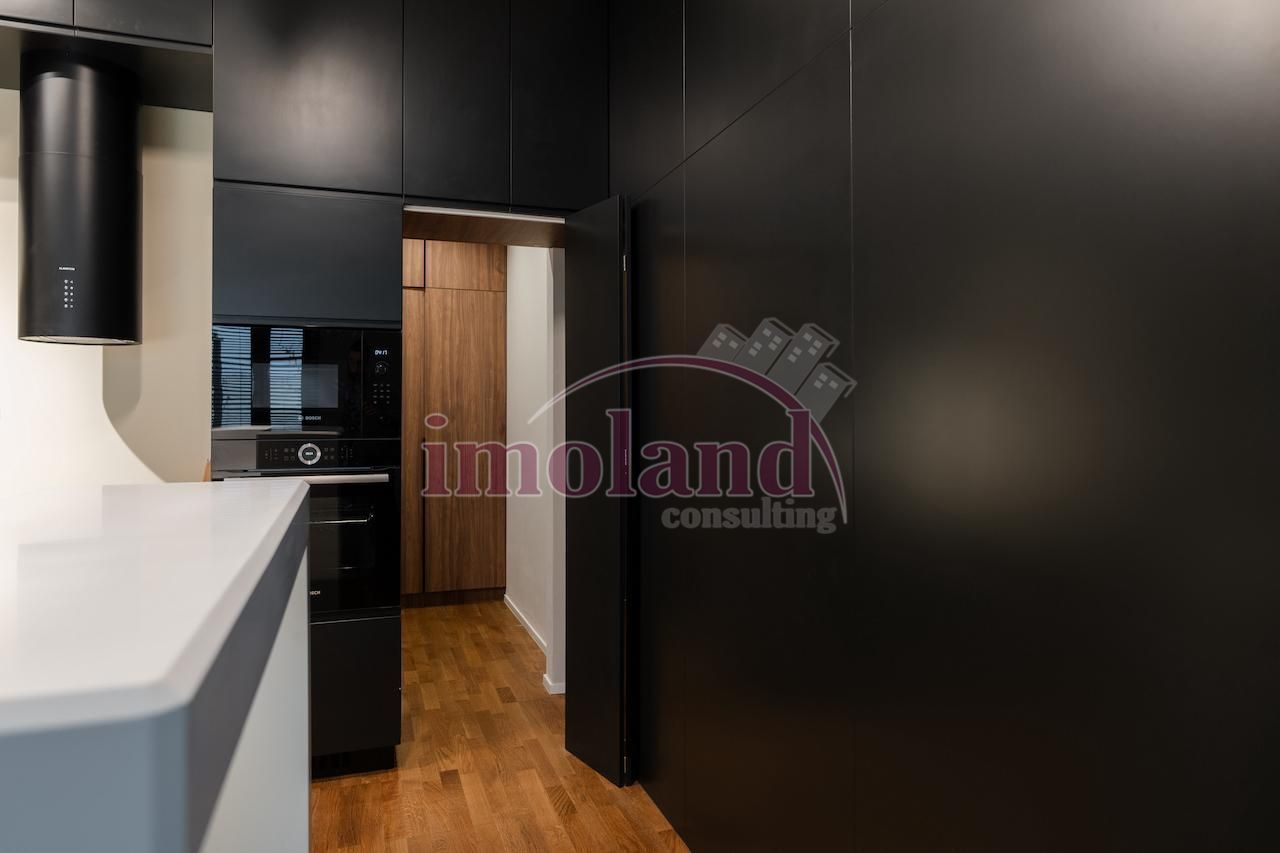 Parkview - apartament 4 camere - mobilat&utilat - Avalon Estate-Pipera - Poză 13