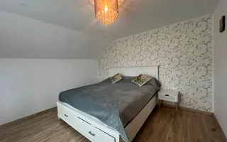 Casă individuală premium – 225 mp utili, teren 700 mp - Poză 27