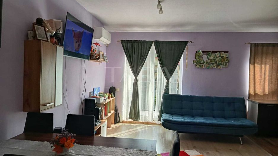 Apartament modern cu 2 camere în zona New City – Florești. - Poză 2
