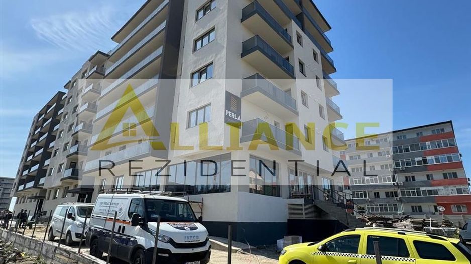 Apartament cu 2 camere | Studio | 46 mp - Metrou Berceni - Poză 2