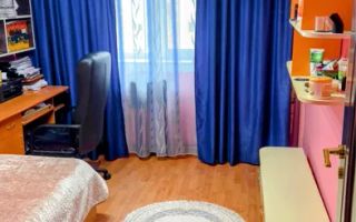 Apartament cu 4 camere/ 84 mp/ zona Galata - Poză 2