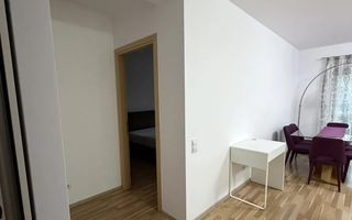 Apartament 2 camere cu loc de parcare subteran, complex Evocasa Optima - Poză 3