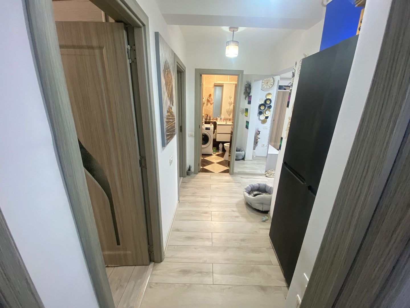 0 INVESTITII! APARTAMENT 3 CAMERE MODERN - Poză 13